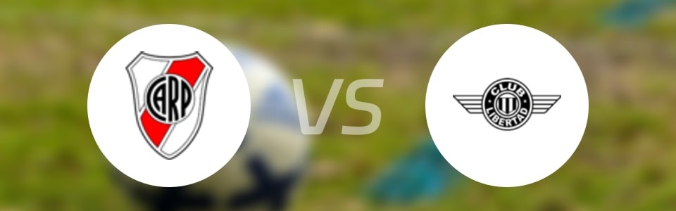 【解放者杯】河床vs亚松森自由比赛结果：河床(1-1)亚松森自由比分战报(2025年08月22日)